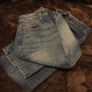 Cat and Jack Boys Jeans